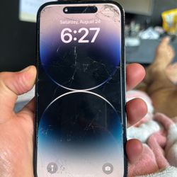 iPhone 14 Pro