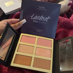 Tarteist Pro Glow 3