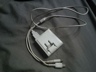 nintendo 3dsi charger