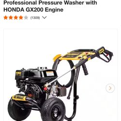 Dewalt Pressure Washer Surface Cleaner