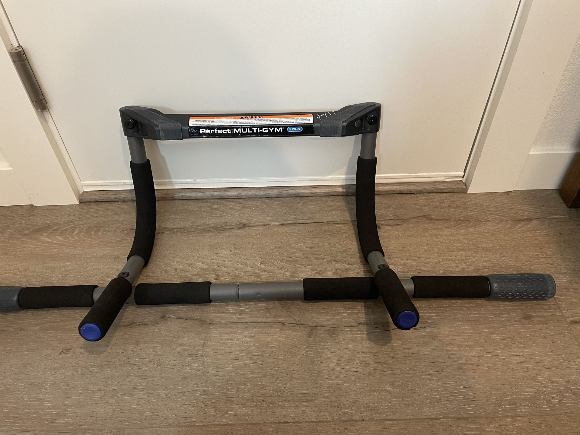 Pull Up Bar