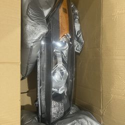 08 Honda Accord Coupe HEADLIGHT 