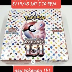 SPORTS CARD SHOW SATURDAY AUG 19TH IN DANVILLE. POKEMON 151 PLUS SPORTS CARDS