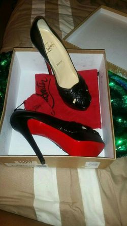 Christian Louboutin (brand New)