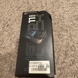 GoPro Hero 11 New