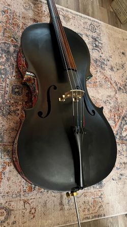 Custom Cello 4/4