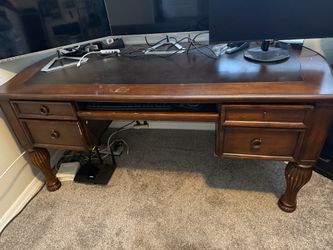 Office desk