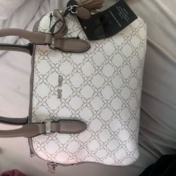Nine West purse