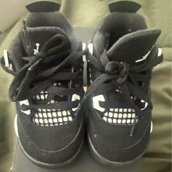 Jordan Retro 4 (TD)