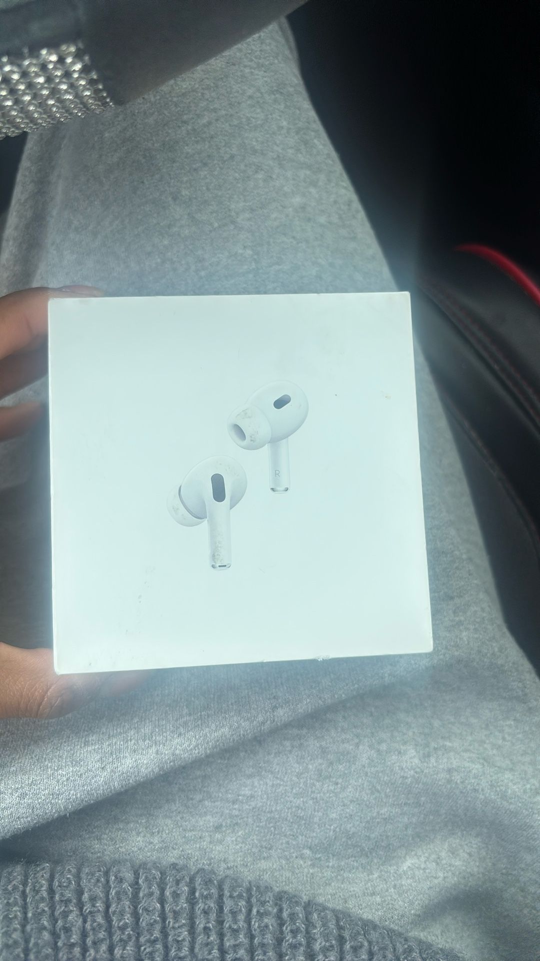 AirPod Pro 2nd generation