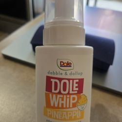 Dabble & Dollop Body Wash