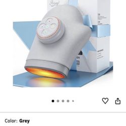 Brand New Heated Hand Massager with Compression