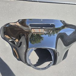 Harley Davidson Fairing 