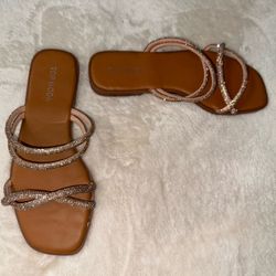 pretty sandals