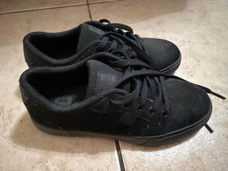 DC shoe