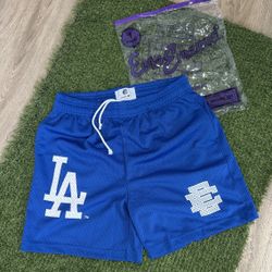 Eric Emmanuel Shorts  