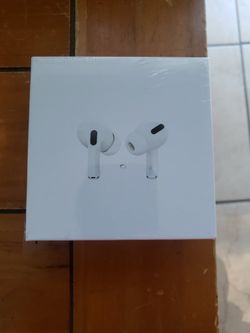 Airpods Pro