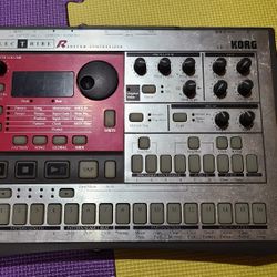 Korg Electribe ER-1 Rhythm Synthesizer 