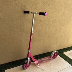 Razor Scooter 