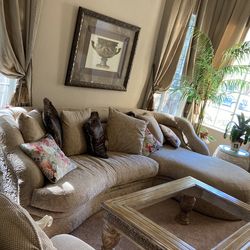 Sofas !! Need Them Gone