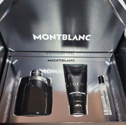 MONT BLANC LEGEND 
