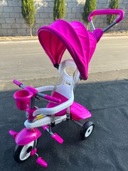 smarTrike 3-in-1 Tricycle