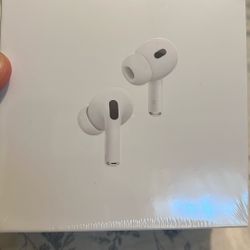 Airpod pros 2
