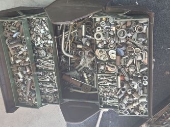 Harley Davidson parts