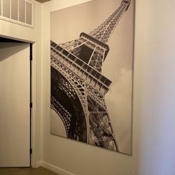 Paris Print  Art