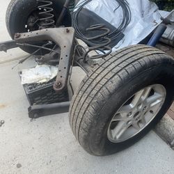 2002 Jeep Grand Cherokee