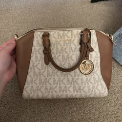 Michael Kors Purse 