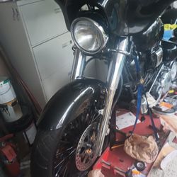 2006 1700 Yamaha Roll Star