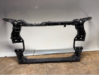 2018-2019-2020-2021-2022-2023-2024 Audi Q5 Radiator Core Support OEM