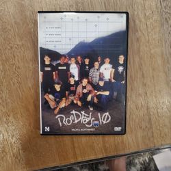 ROAD FOOLS 10 BMX DVD