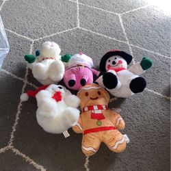 Great Stocking Stuffers  5/10$ 