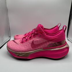 Nike ZoomX Invincible 3 Wmns “Fierce Pink”
