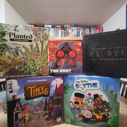 Board Games For Sale