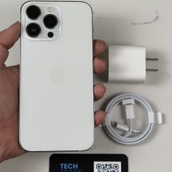 iPhone 14 Pro Max 256Gb Unlocked