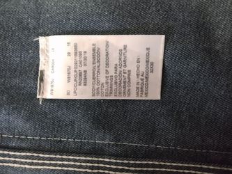 Dickies Overalls