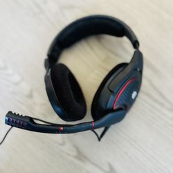 Sennheiser Headphones 