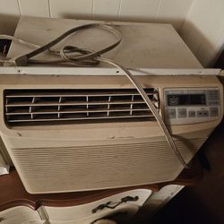 SHARP Window Unit AC