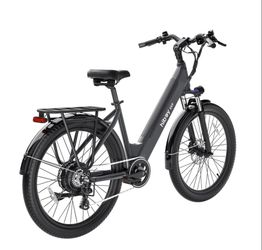 Hiboy EX9 Urban Commuter Electric Bike