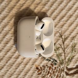 Airpod pros