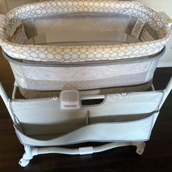 Baby Bassinet