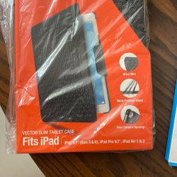 iPad Cover 