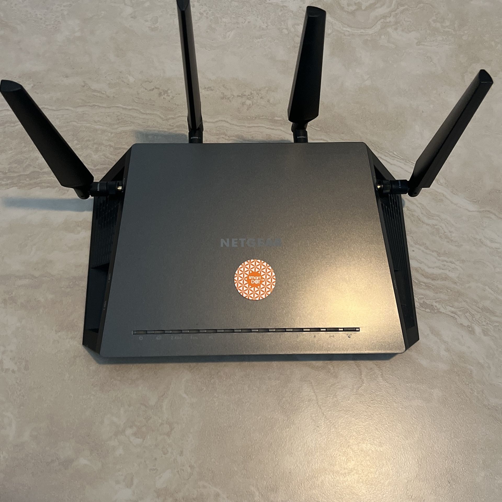 Netgear Nighthawk X4S Router