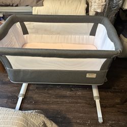 Bassinet 