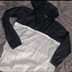 Champion Women’s windbreaker