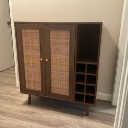 Bar Cabinet