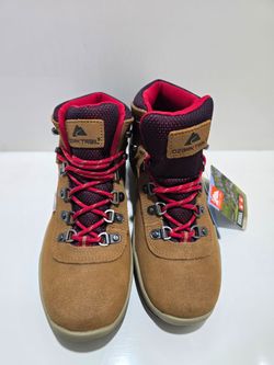 Ozark Trail Hiking Boots